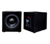HSUB-B10 HSUB-B10P 10" Subwoofer Speakers for Bass Home Audio