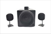 HSUB2.1 Bluetooth Multi-Media Speakers Set Home Audio