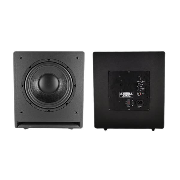 HSUB-B12 12" Subwoofer Speakers for Bass Home Audio