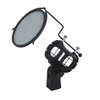 MPF001 Shock mount with metal Pop Filter Microphone Accessories