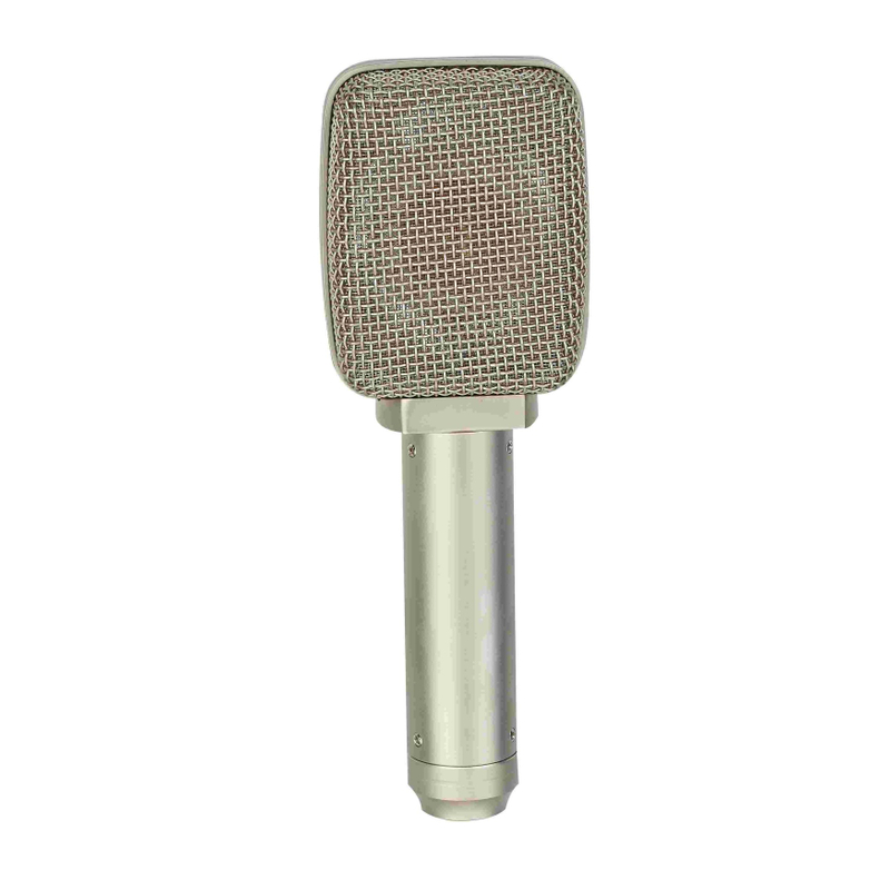 RM002 Professional Ribbon Microphone