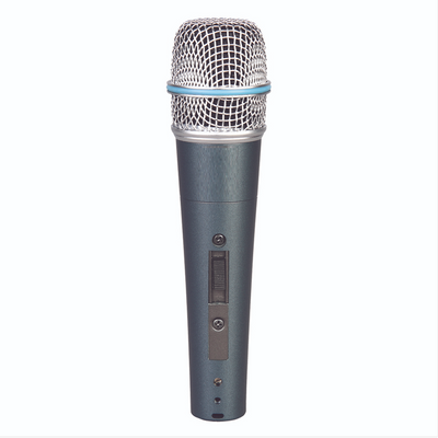 DM006 Wired Dynamic Microphone