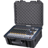 CPM-12FX Powered Mixers