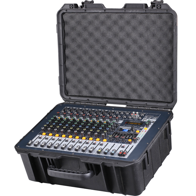 CPM-12FX Powered Mixers