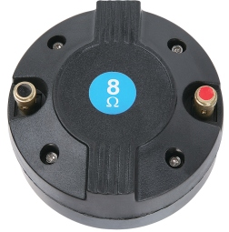 DR344-1 Compression Driver Tweeter Loudspeaker
