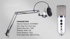 Consumer Home Microphone CM004