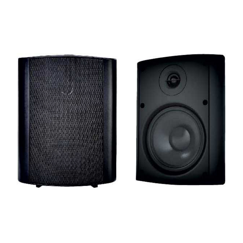 SAW103-4T SAW103-5T SAW103-6T Cabinet Speaker for Wall with transformer