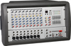 CPM-M8 CPM-M8DSP Powered Mixers