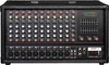 CPM-C6 CPM-C8 CPM-C10 CPM-C12 Powered Mixers