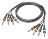 Multicore Snake Cable - SNA024