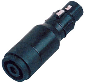 Speaker Connector - SPK017