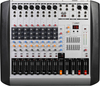 M-8R M-12R M-16R M-24R Professional Mixer Console
