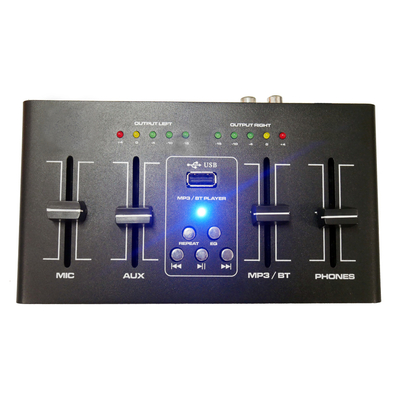 DJM54-BT DJ mixer