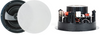 SAC178-5C SAC178-6C SAC178-8C Ceiling Speaker