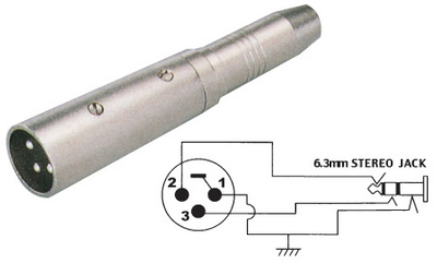 Connector & Adapter - ADP022