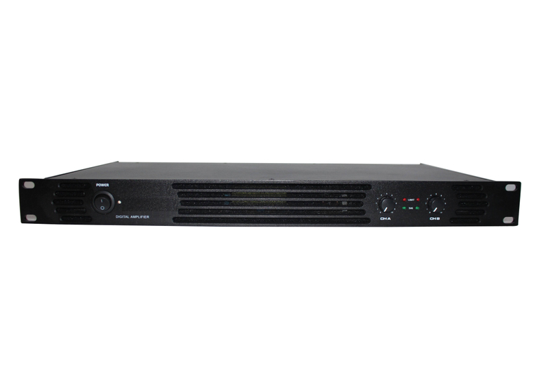 DA2100 DA2200 DA2300 DA2550 DA2750 DA2950 2channel Professional Ampilfier