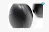HS-A3B Cacoon/Egg shape bluetooth Multi-Media Audio Speakers Home Audio