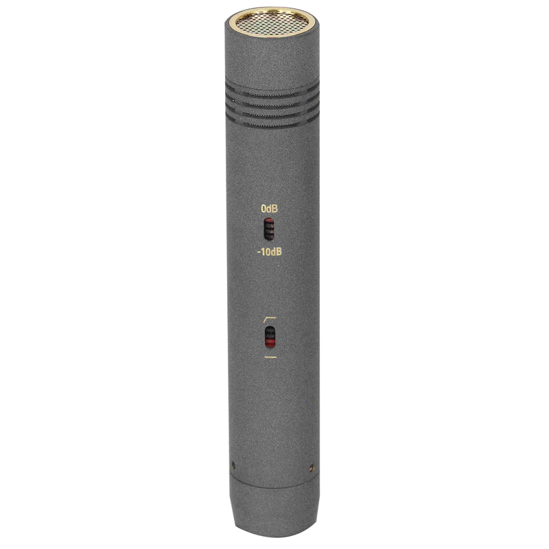 IM002 Professional Instrument Microphone