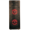 PS215C Plastic Speaker Box