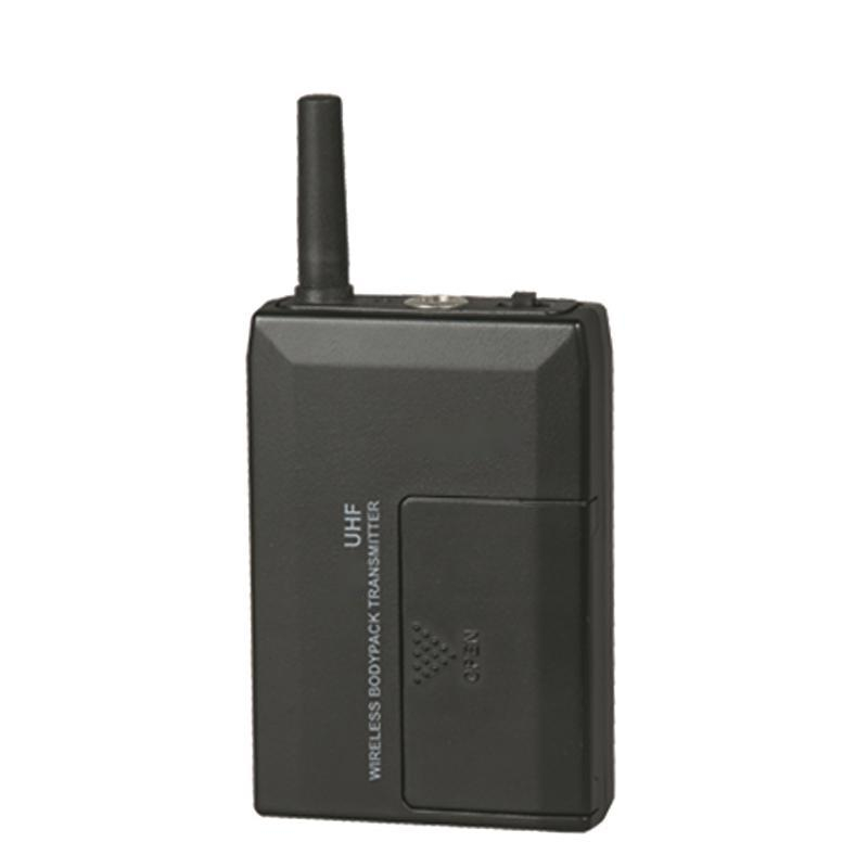 BP005 Bodypack of Wireless microphones