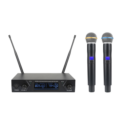 UHF007 Wireless microphones