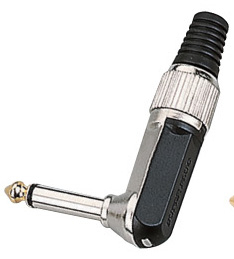 Jack Connector - JAC084