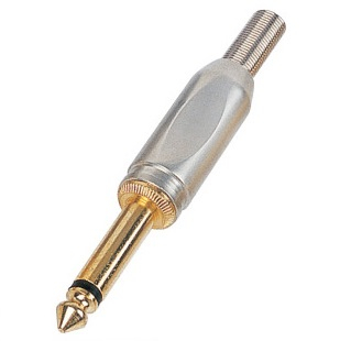 Jack Connector - JAC022