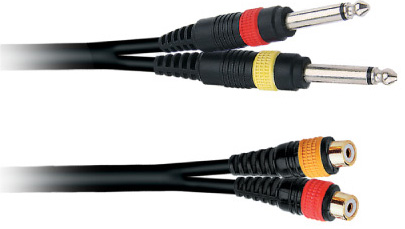 Audio Siginal Cable - AU016