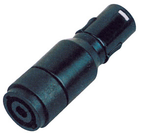 Speaker Connector - SPK018