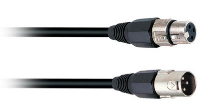 Microphone Cable - MC003