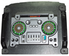 BPS-12K BPS-212K Battery Powered Speaker Systems