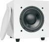 HSUB-F8 HSUB-F10 8" 10" Home Hi-Fi active Subwoofer