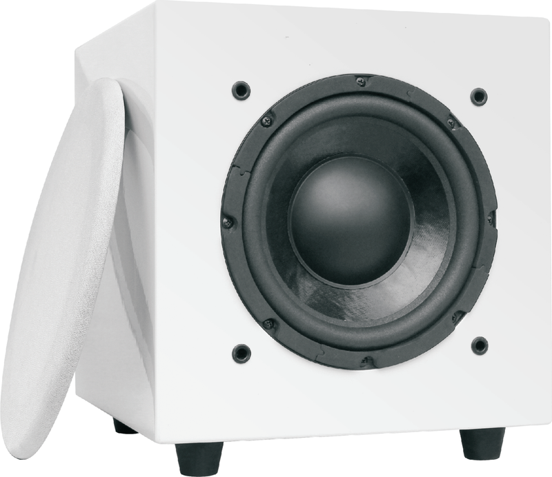 HSUB-F8 HSUB-F10 8" 10" Home Hi-Fi active Subwoofer