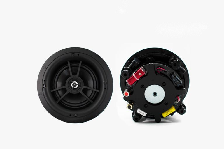 CS55 CS65 CS85 Use Directly Ceiling Speaker