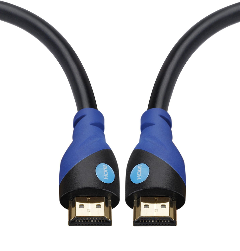 HDMI Cable - HDM004 Copper