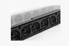 HSB-28 Multimedia Sound Bars 8x2" speaker