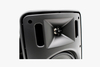 WMS-C5 WMS-C6 WMS-C8 Double duct Outdoor/Indoor Wall Mount Speakers