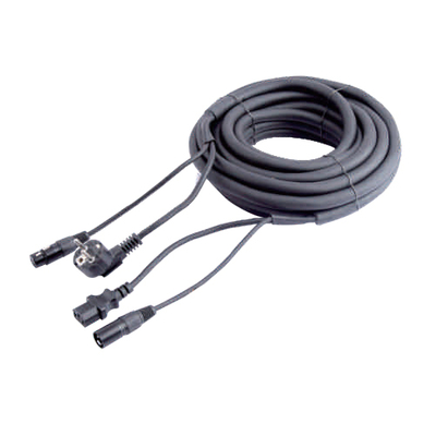 Audio+Power combi Cable - APC01