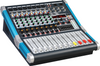 PME-8 PME-12 PME-16 Powered Mixers