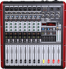 PMH-8 PMH-12 PMH-16 Powered Mixers