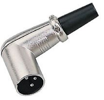 XLR Connector - XLR032