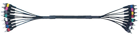 Multicore Snake Cable - SNA003