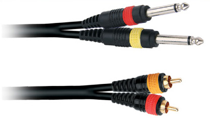 Audio Siginal Cable - AU017