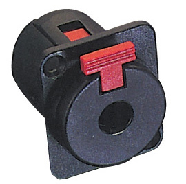 Speaker Connector - SPK011