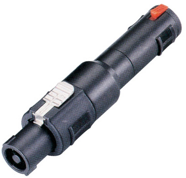 Speaker Connector - SPK027