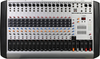 M-8R M-12R M-16R M-24R Professional Mixer Console