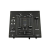 DJM62-BT 2 channels 6 inputs DJ mixer with 1 USB player