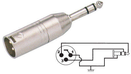 Connector & Adapter - ADP015
