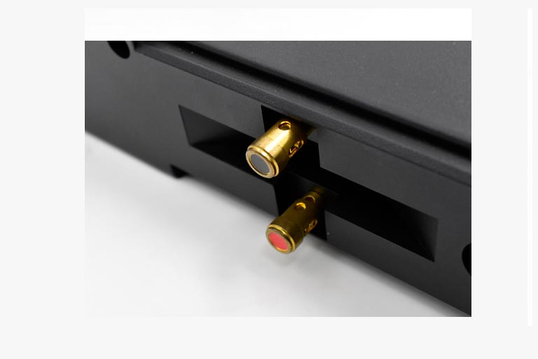 HSB-28 Multimedia Sound Bars 8x2" speaker