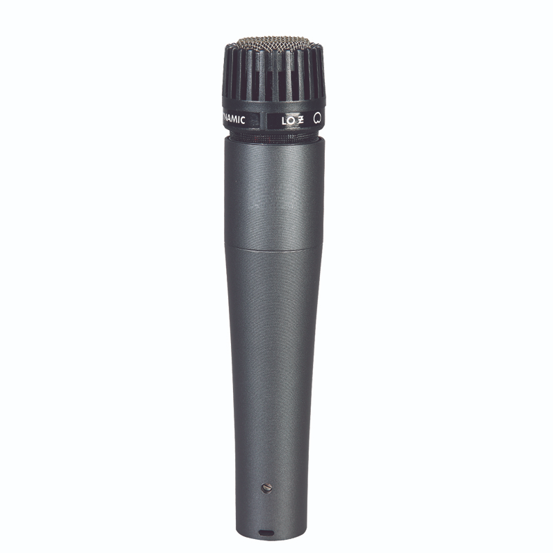 DM008 Wired Dynamic Microphone